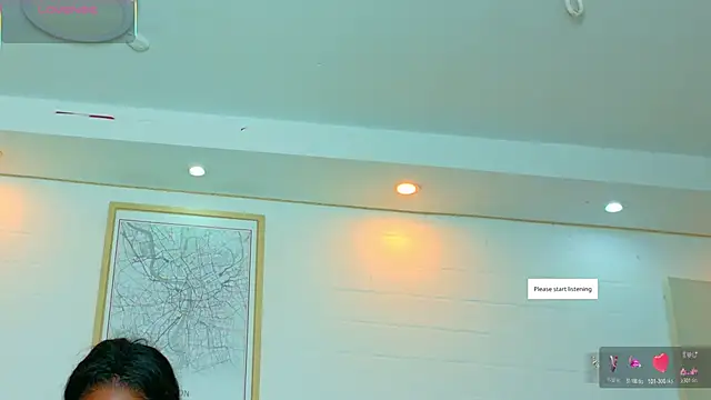 KAROL-SCOTT online show from 03.30.26