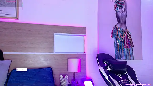 KAROL-SCOTT online show from 06.03.26