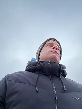 Danii0790 online show from 01.18.26