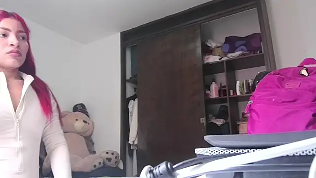 ari sexy1 online show from 12.03.25