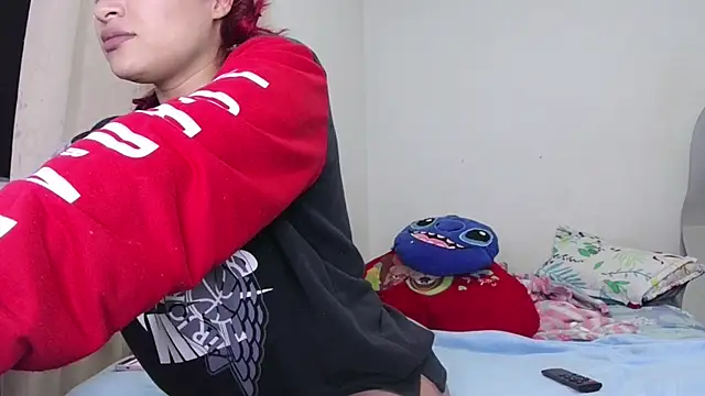 ari sexy1 online show from 01.07.26