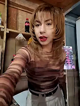 Evehampy online show from 05.12.26