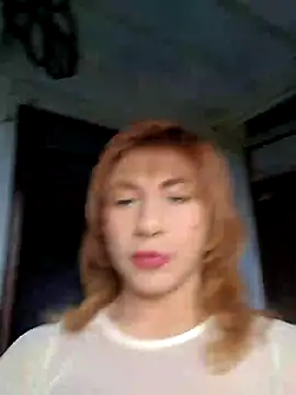 Evehampy online show from 07.16.26