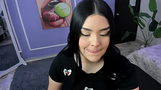 martinasaez online show from 11.12.25