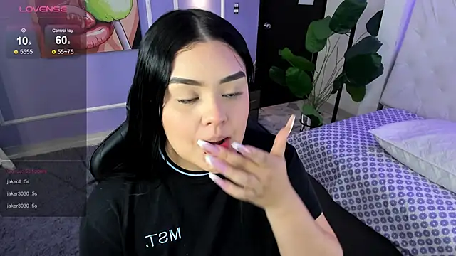 martinasaez online show from 11.29.25