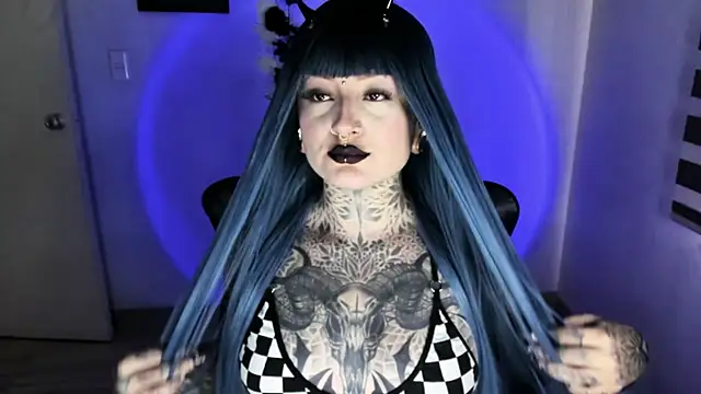 Anaii Gomez online show from 06.05.26