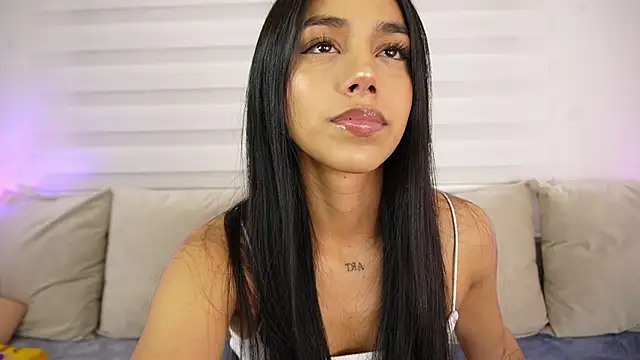 Ariadna5 online show from 02.13.25