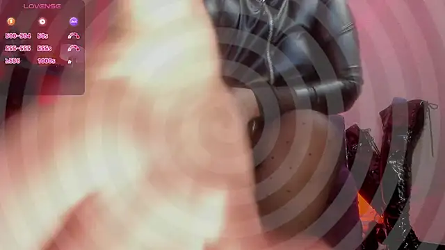 MistressMeg4n online show from 03.21.25