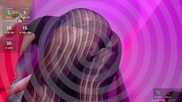 Snapshot of MistressMeg4n chatting on 05.23.26 MistressMeg4n online show from 05.23.26