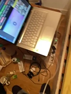 la chiennete online show from 03.12.26