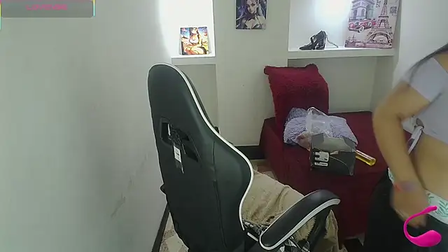 Charis 21 online show from 01.31.26