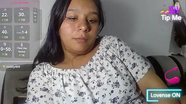 Charis 21 online show from 02.19.26