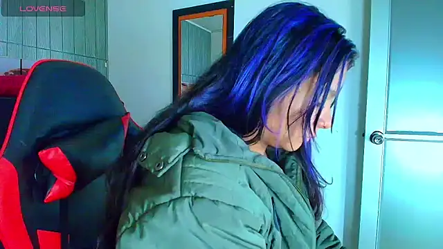 Charis 21 online show from 02.26.26