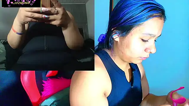 Charis 21 online show from 02.26.26