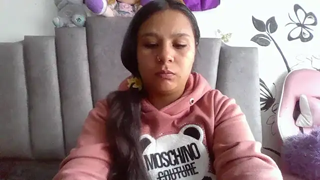 Charis 21 online show from 04.14.26