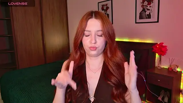 EleanorePeach online show from 05.14.26