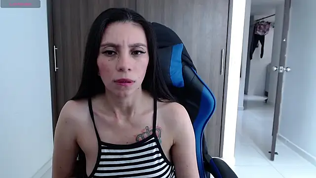 salome sweet4 online show from 09.11.25