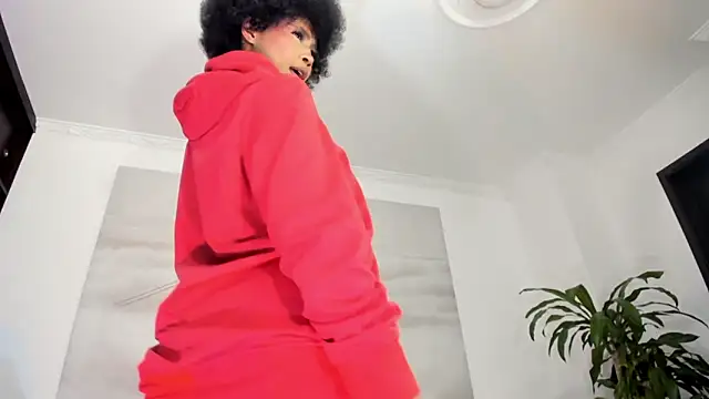 Apotheosis01 online show from 02.14.25