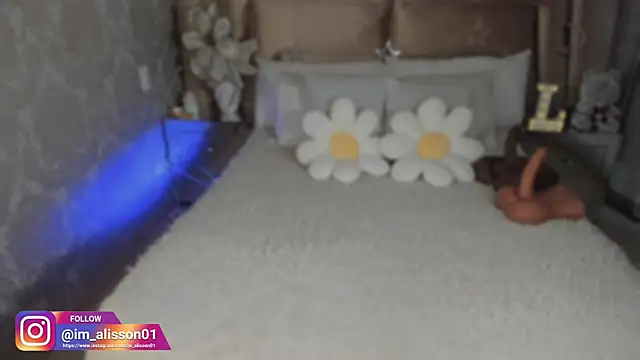 yosoyalisson online show from 02.11.26