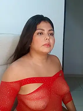 kiara-evans02 online show from 10.30.25