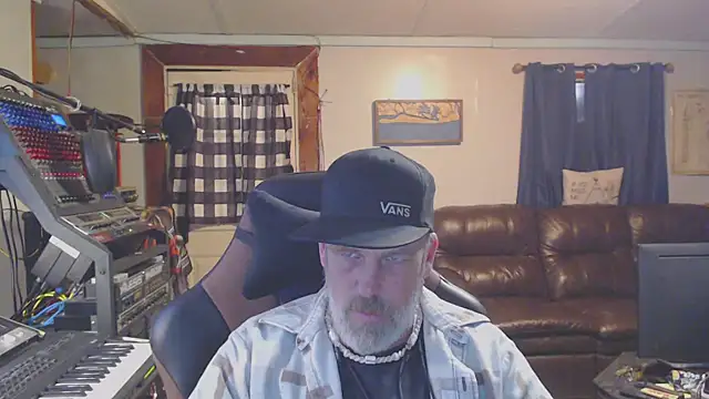 jimdacbin420 online show from 03.05.25