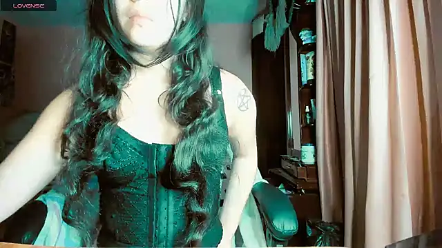Snapshot of Lucy_Demon06 chatting on 07.30.26 Lucy Demon06 online show from 07.30.26