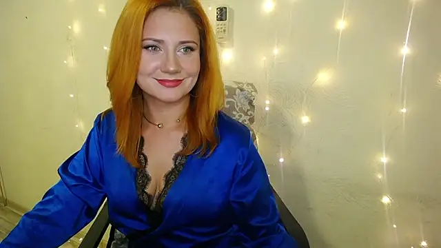 RedHeadSTARx online show from 11.11.25