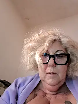 Merilulla online show from 01.19.26