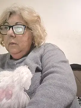 Merilulla online show from 02.22.26