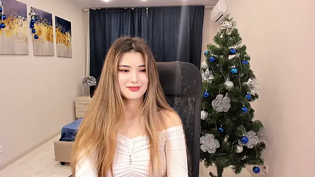 AnneTLi online show from 12.30.24