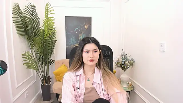 AnneTLi online show from 01.18.26