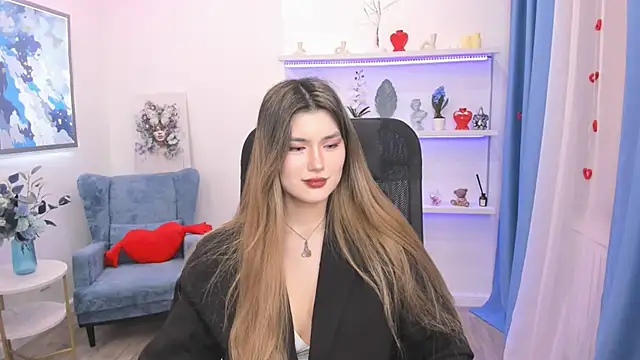 AnneTLi online show from 02.17.26