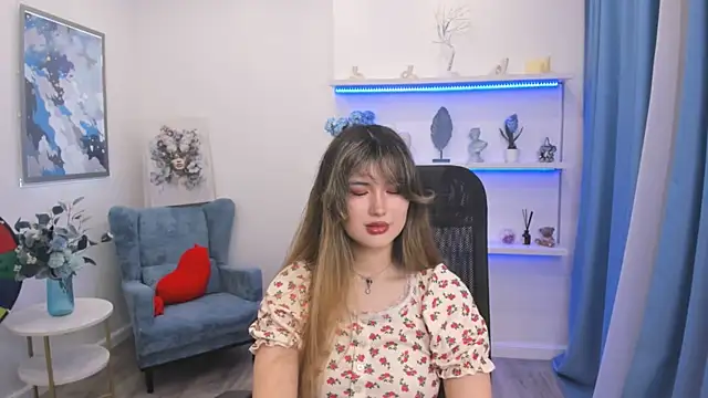 AnneTLi online show from 04.19.26