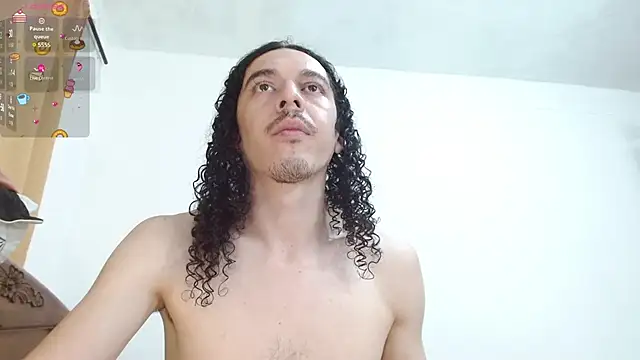 thefockers69 online show from 10.29.25