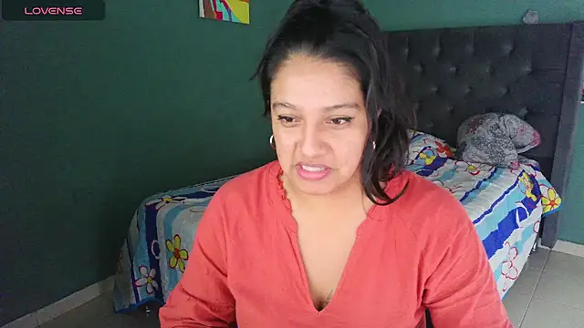 almaswan1 online show from 09.10.25