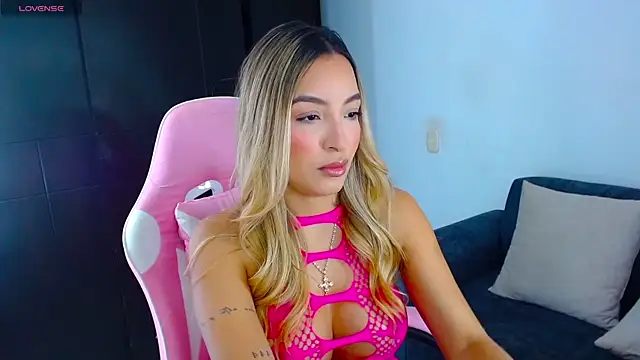 im grecia online show from 07.19.26