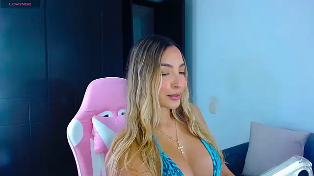 im grecia online show from 07.28.26