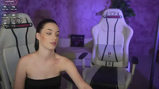 Angy Netal online show from 06.22.26