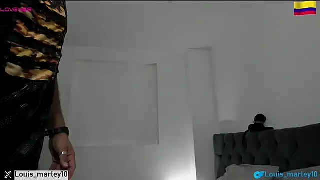 Louis marley   online show from 03.21.26