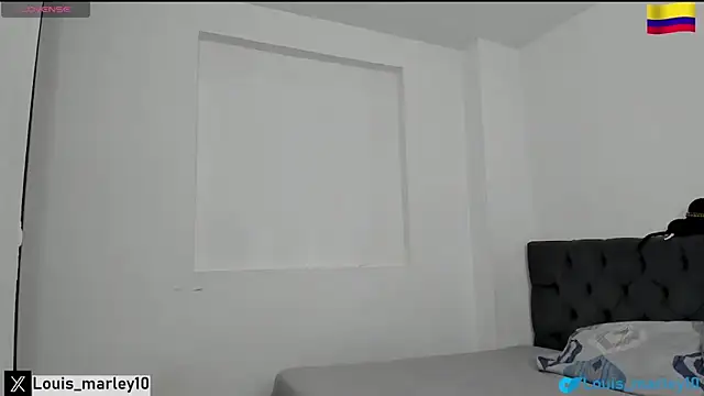 Louis marley   online show from 05.16.26