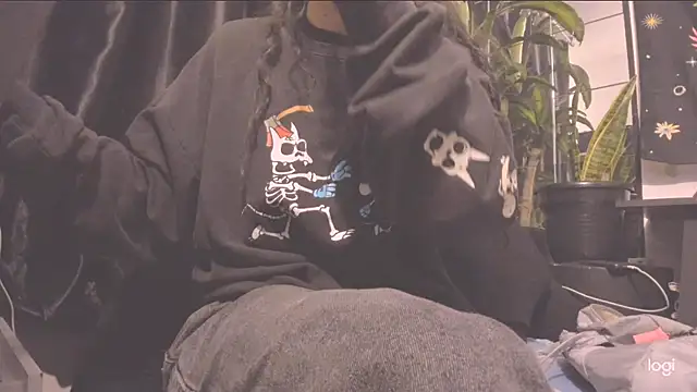 MYFAVOURITESTRAGER online show from 02.17.26