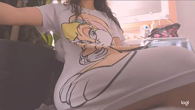 MYFAVOURITESTRAGER online show from 04.05.26