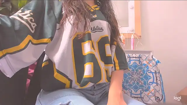 MYFAVOURITESTRAGER online show from 04.10.26