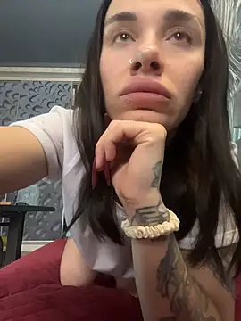 Queen of pain online show from 02.24.26