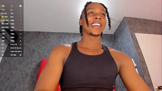 DominicSccott online show from 04.02.26