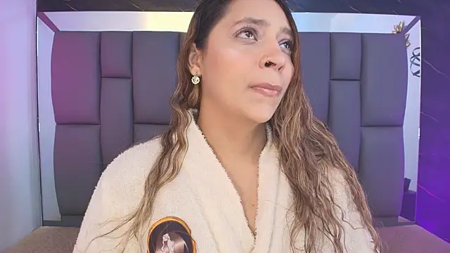  MiaBrown  online show from 02.02.26