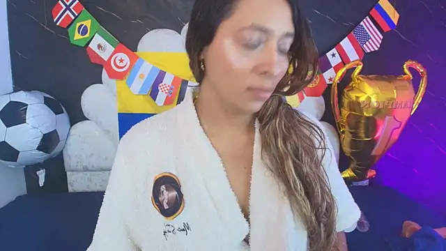  MiaBrown  online show from 06.24.26