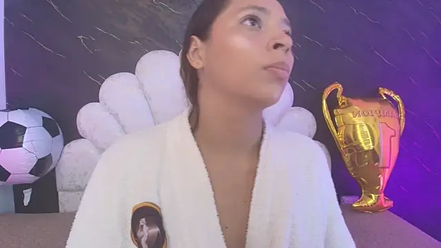  MiaBrown  online show from 06.26.26