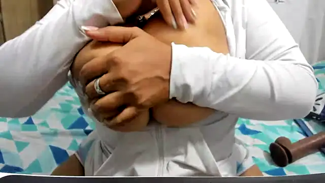 carlos and diana online show from 03.27.26