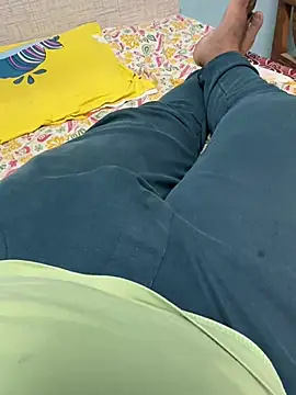 Honeydick7 online show from 07.05.26